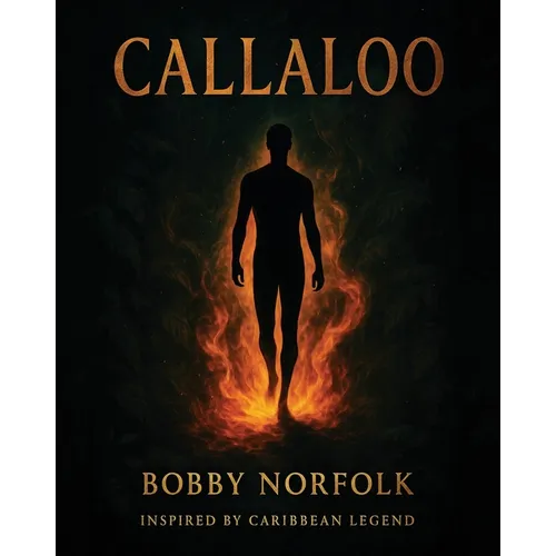 Callaloo - Paperback