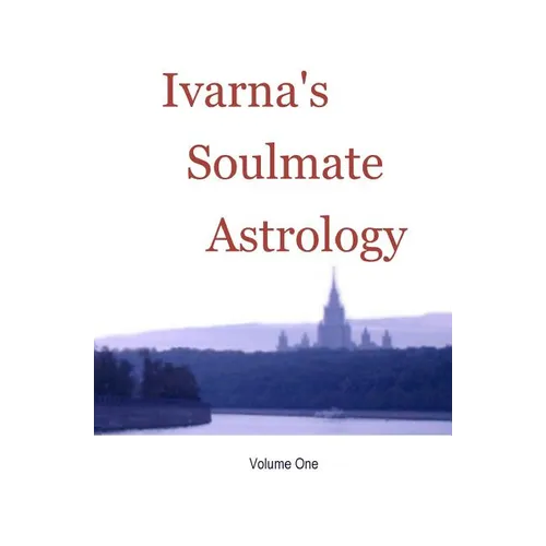 Soulmate Astrology - Paperback