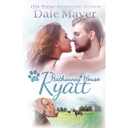 Ryatt: A Hathaway House Heartwarming Romance - Paperback