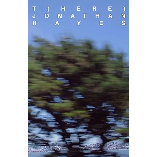 T(here) - Paperback