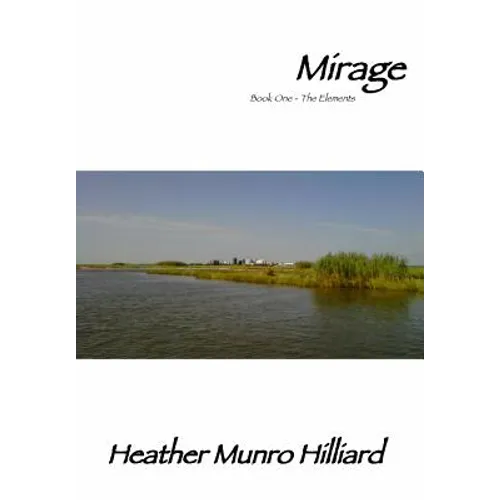 Mirage - Hardcover