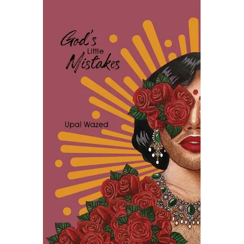 God's Little Mistakes - Paperback