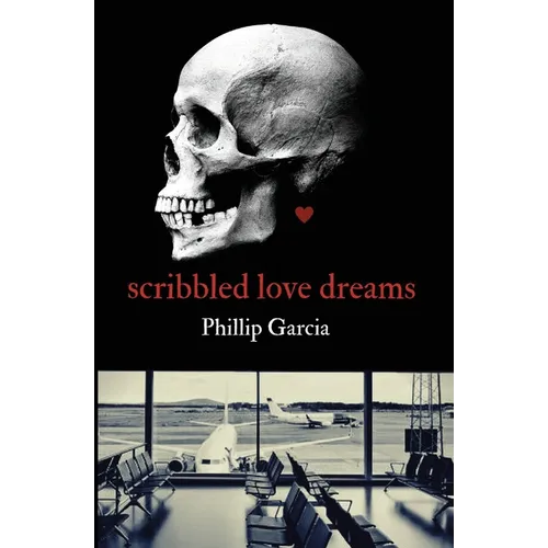 Scribbled Love Dreams - Paperback