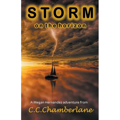 Storm On The Horizon - Paperback