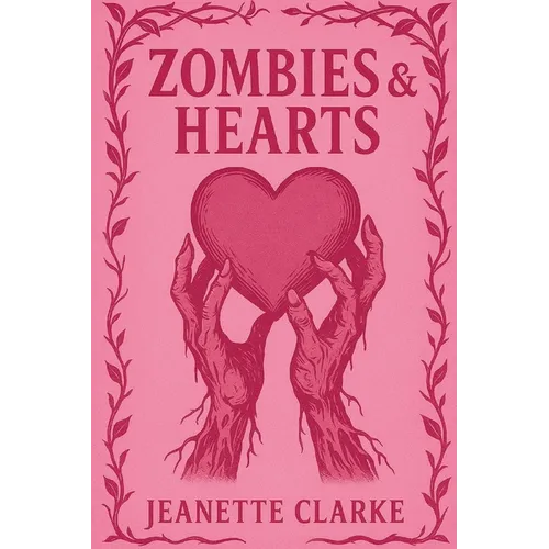 Zombies & Hearts - Paperback