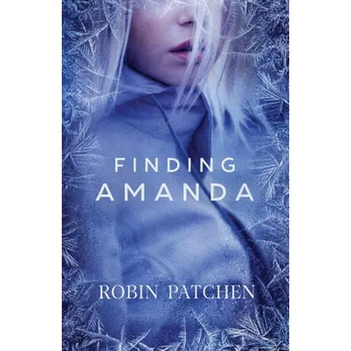 Finding Amanda - Paperback