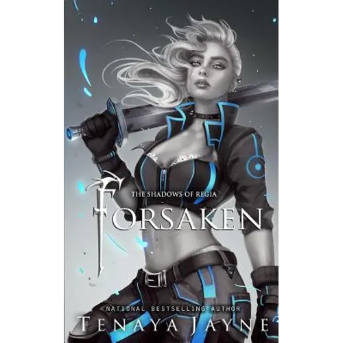 Forsaken - Paperback