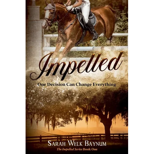Impelled - Paperback