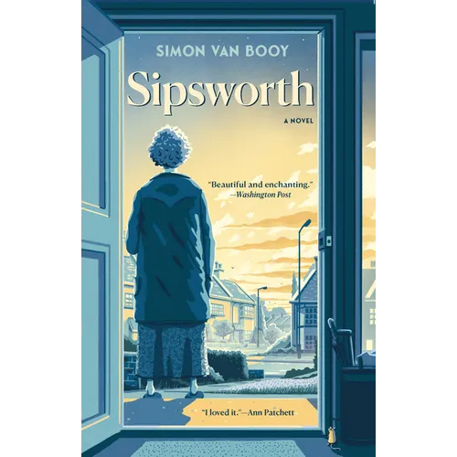 Sipsworth - Paperback