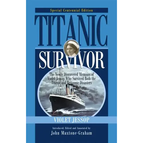 Titanic Survivor
