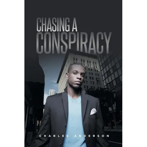 Chasing A Conspiracy - Paperback