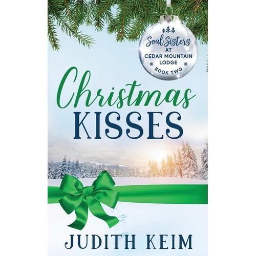 Christmas Kisses - Paperback