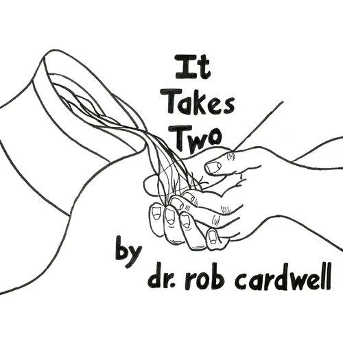 It Takes Two - Paperback