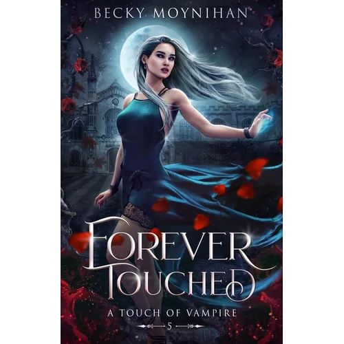 Forever Touched - Paperback