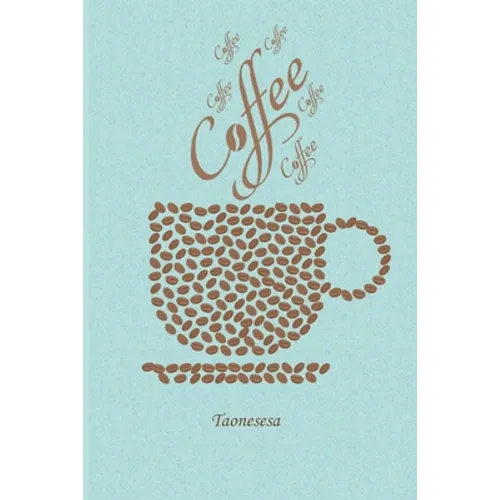 Coffee - Paperback