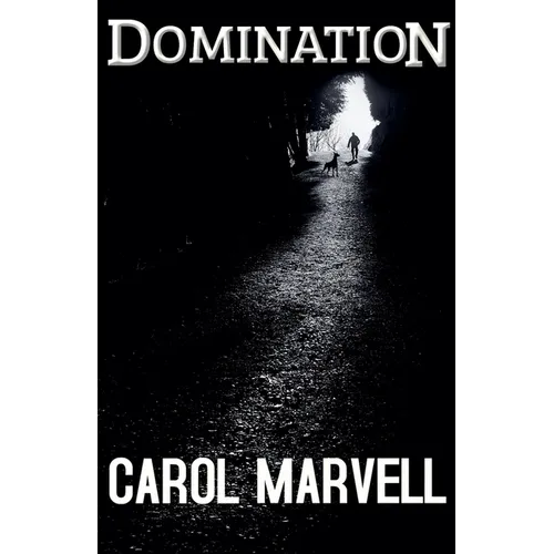 Domination - Paperback