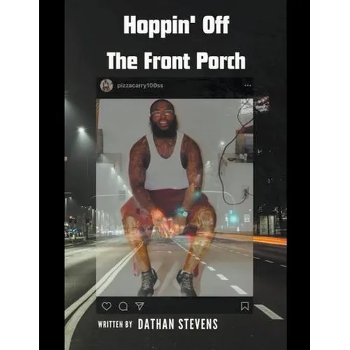 Hoppin' Off The Front Porch - Paperback