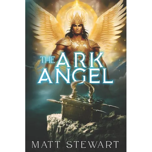 The Ark Angel - Paperback
