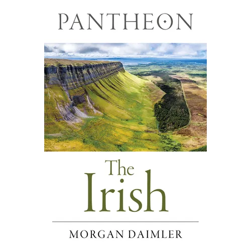 Pantheon - The Irish