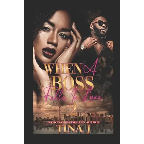 When a Boss Falls in Love 2 - Paperback
