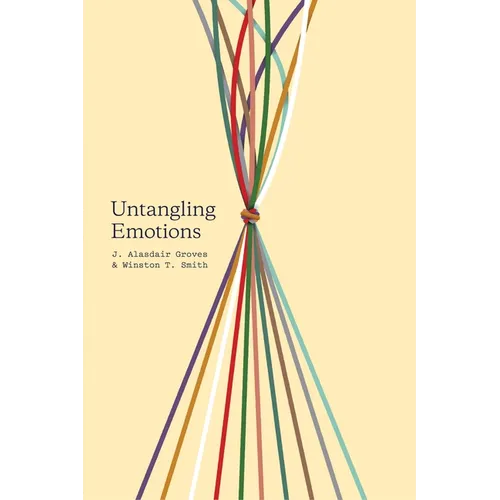 Untangling Emotions - Paperback