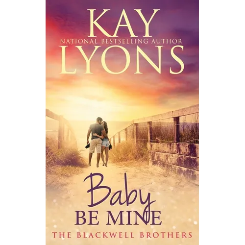 Baby Be Mine - Paperback
