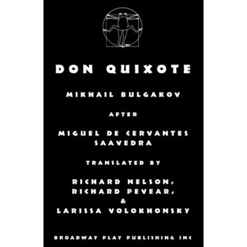 Don Quixote - Paperback