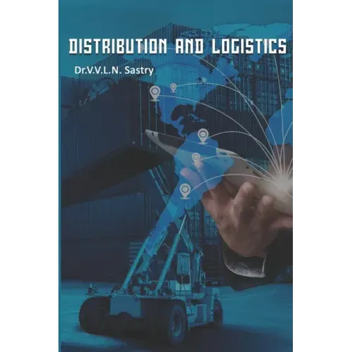Distribution and Logistics - Paperback