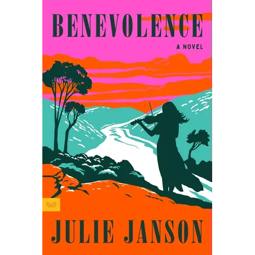 Benevolence - Paperback