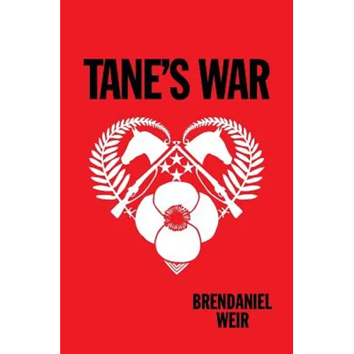 Tane's War - Paperback