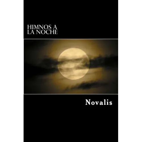 Himnos a la Noche - Paperback