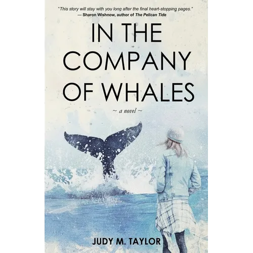 In the Company of Whales - Paperback