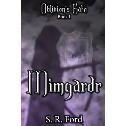 Mimgardr - Paperback