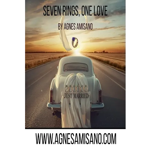 Seven Rings, One Love - Paperback