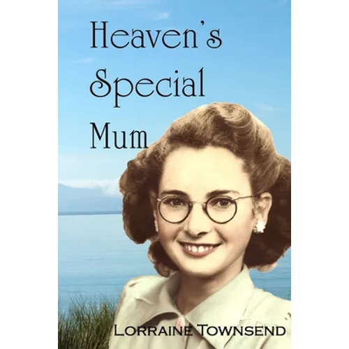 Heaven's Special Mum - Paperback
