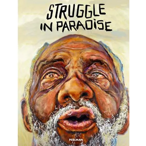 Struggle in Paradise - Paperback