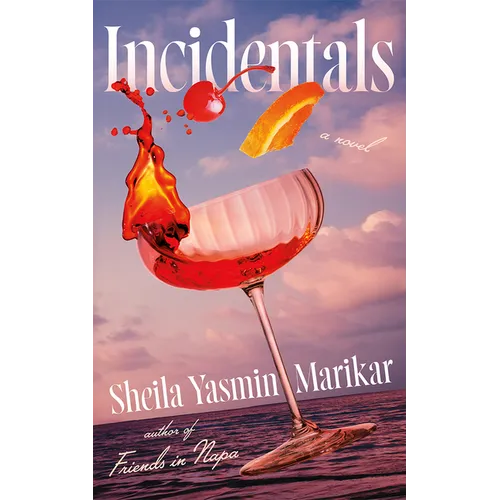 Incidentals - Hardcover