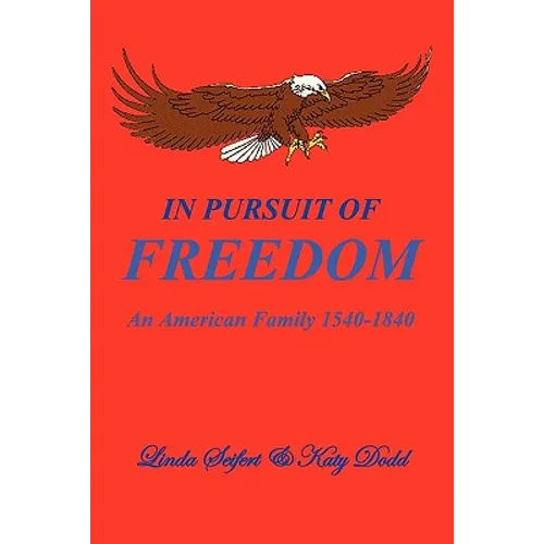 In Pursuit of Freedom - Paperback