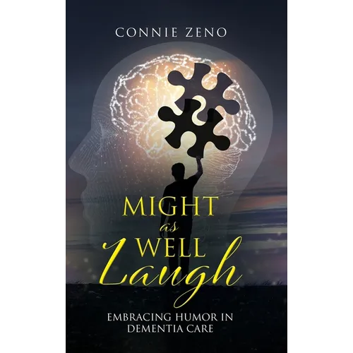 Might as Well laugh - Hardcover