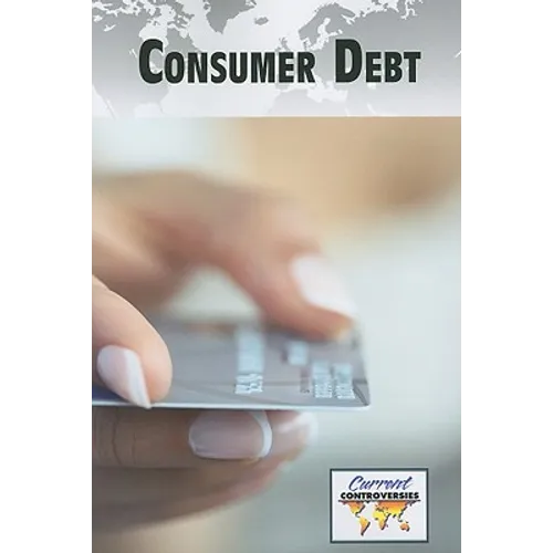 Consumer Debt - Paperback