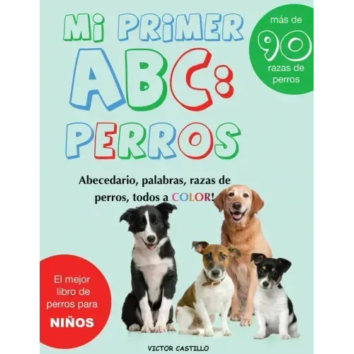 Mi Primer 