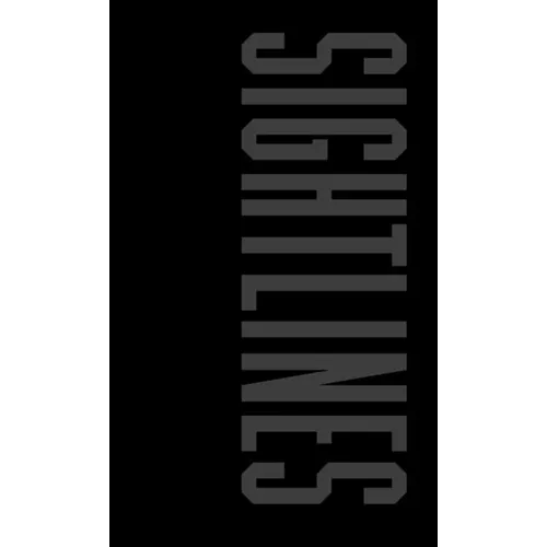 Sightlines: On Peace, Power & Prestige: Metal Arts in Africa - Paperback
