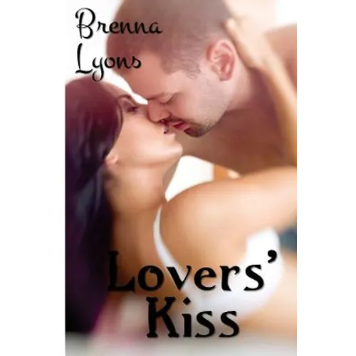 Lovers' Kiss - Paperback