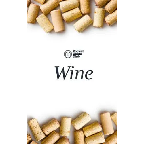 Wine - Paperback