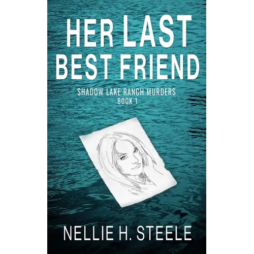 Her Last Best Friend - Paperback