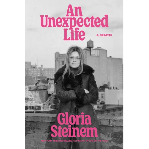An Unexpected Life: A Memoir - Hardcover