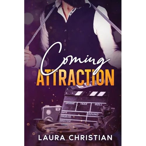 Coming Attraction - Paperback