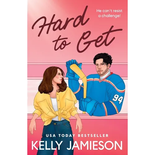Hard to Get - Paperback