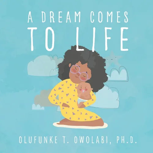 A Dream Comes to Life - Paperback