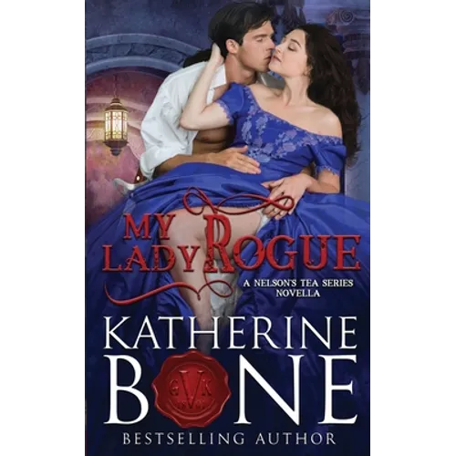 My Lady Rogue - Paperback